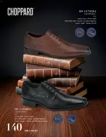 Catálogo Price Shoes Página 140