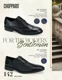 Catálogo Price Shoes Página 142