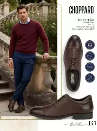 Catálogo Price Shoes Página 143