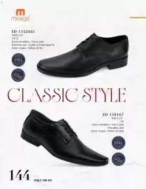Catálogo Price Shoes Página 144