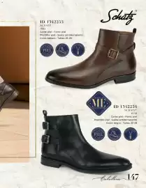 Catálogo Price Shoes Página 147