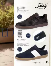 Catálogo Price Shoes Página 15
