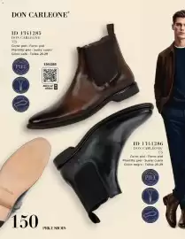 Catálogo Price Shoes Página 150