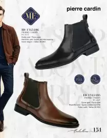 Catálogo Price Shoes Página 151