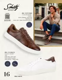Catálogo Price Shoes Página 16