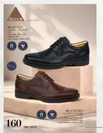Catálogo Price Shoes Página 160