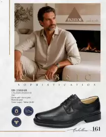 Catálogo Price Shoes Página 161
