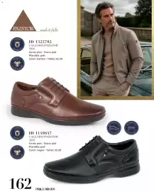 Catálogo Price Shoes Página 162