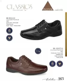 Catálogo Price Shoes Página 163