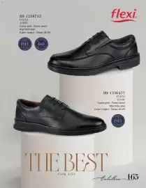 Catálogo Price Shoes Página 165