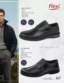 Catálogo Price Shoes Página 167