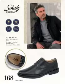 Catálogo Price Shoes Página 168