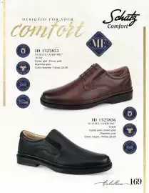 Catálogo Price Shoes Página 169