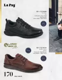 Catálogo Price Shoes Página 170