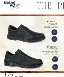Catálogo Price Shoes Página 174