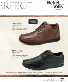 Catálogo Price Shoes Página 175