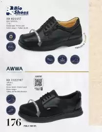 Catálogo Price Shoes Página 176