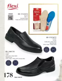 Catálogo Price Shoes Página 178