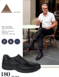 Catálogo Price Shoes Página 180