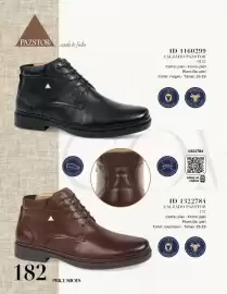 Catálogo Price Shoes Página 182