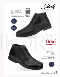 Catálogo Price Shoes Página 183
