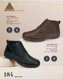 Catálogo Price Shoes Página 184