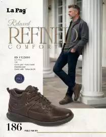 Catálogo Price Shoes Página 186