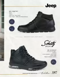 Catálogo Price Shoes Página 187