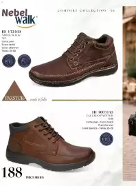 Catálogo Price Shoes Página 188