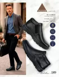 Catálogo Price Shoes Página 189