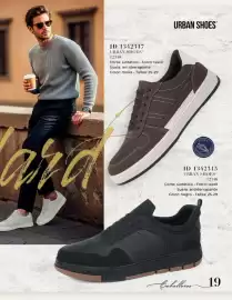 Catálogo Price Shoes Página 19