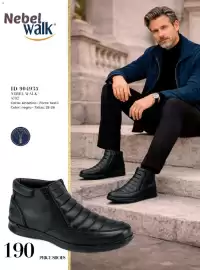 Catálogo Price Shoes Página 190
