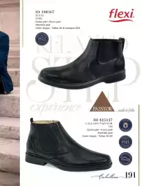 Catálogo Price Shoes Página 191