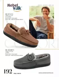 Catálogo Price Shoes Página 192