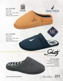 Catálogo Price Shoes Página 193