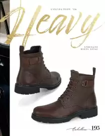 Catálogo Price Shoes Página 195