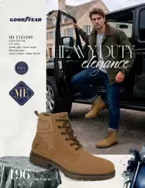 Catálogo Price Shoes Página 196