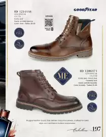 Catálogo Price Shoes Página 197