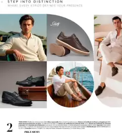 Catálogo Price Shoes Página 2