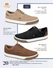 Catálogo Price Shoes Página 20