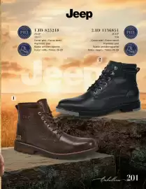Catálogo Price Shoes Página 201