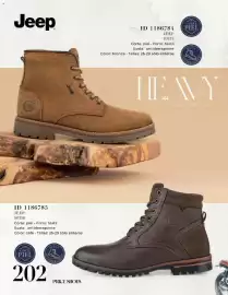 Catálogo Price Shoes Página 202