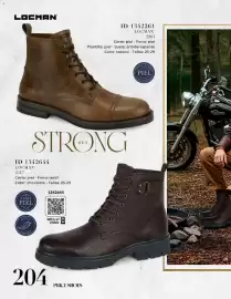 Catálogo Price Shoes Página 204