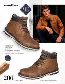 Catálogo Price Shoes Página 206