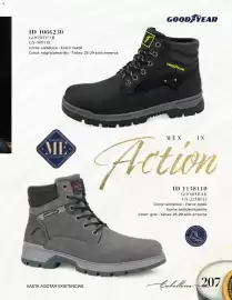 Catálogo Price Shoes Página 207