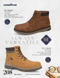Catálogo Price Shoes Página 208