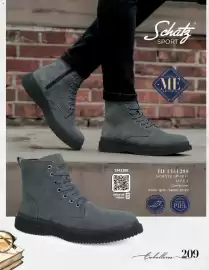 Catálogo Price Shoes Página 209