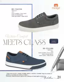 Catálogo Price Shoes Página 21