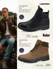 Catálogo Price Shoes Página 211