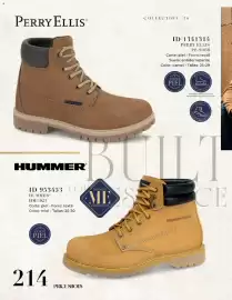 Catálogo Price Shoes Página 214